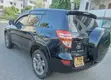 Toyota RAV4 2010 Black - 5