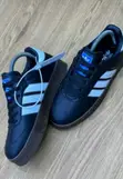 Adidas Samba Double Sole Sneakers - 1