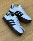 Adidas Samba Double Sole Sneakers - 2
