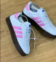 Adidas Samba Double Sole Sneakers - 3