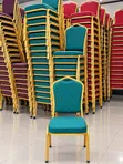Meeting Chair - Brand New - 2
