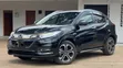 Honda Vezel 1.5 Hybrid 2WD 2019 Black - 3