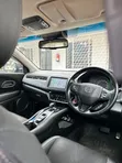 Honda Vezel 1.5 Hybrid 2WD 2019 Black - 5