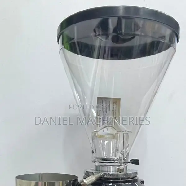 Commercial Coffee Grinder - Brand New - 1