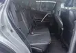 Toyota RAV4 2013 Silver - 1