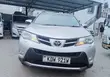 Toyota RAV4 2013 Silver - 2