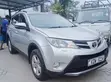 Toyota RAV4 2013 Silver - 3