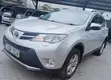 Toyota RAV4 2013 Silver - 5