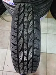 215/70R16 Torado X Force A/T Tires - 2