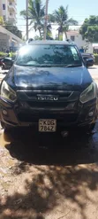 Isuzu D-MAX 2018 Double Cabin - 1