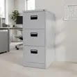 3 Drawer Office Storage Cabinet - Brand New - 2