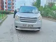 Toyota Noah 2009 Silver - 1