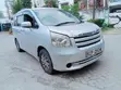 Toyota Noah 2009 Silver - 2