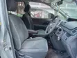 Toyota Noah 2009 Silver - 3