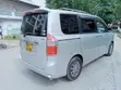 Toyota Noah 2009 Silver - 4