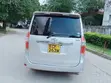 Toyota Noah 2009 Silver - 5