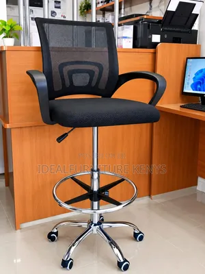 New Office Mesh Chair