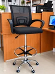 New Office Mesh Chair - 1