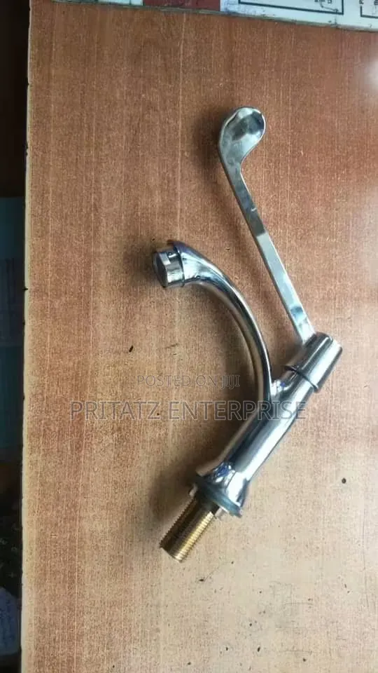 Elbow Action Tap - Brand New - 1