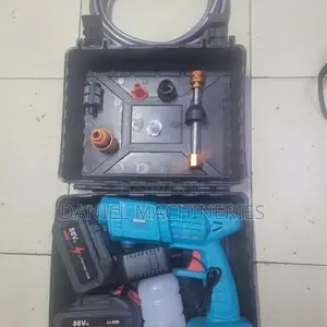 88V Makita Cordless Car Wash Machine