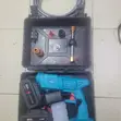88V Makita Cordless Car Wash Machine - 1