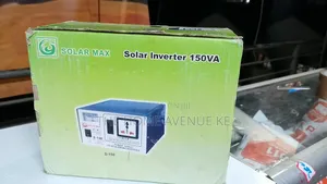 Solarmax 150W Solar Inverter