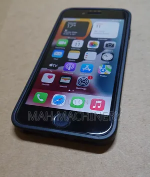 Apple iPhone 7 32GB Black