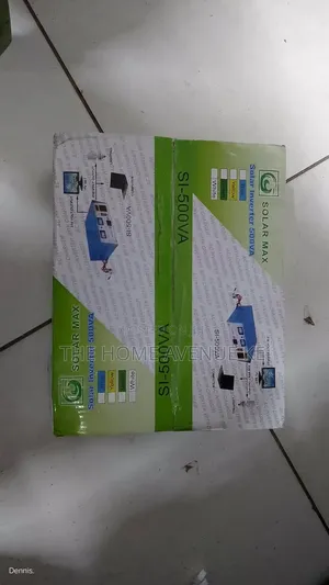 Solarmax 300W Solar Inverter