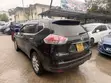 Nissan X-Trail 2016 Black - 1