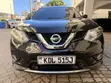 Nissan X-Trail 2016 Black - 2