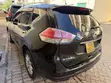 Nissan X-Trail 2016 Black - 4