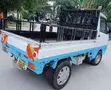 Suzuki Every Pickup 2015 Blue - 5