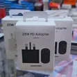 Samsung 25W PD Adapter - 1