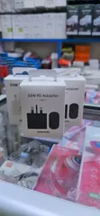 Samsung 25W PD Adapter - 2