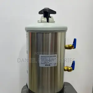 Brand New Water Cleaner