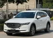 Mazda CX-8 2019 White - 1
