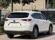 Mazda CX-8 2019 White - 2