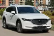 Mazda CX-8 2019 White - 3