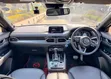 Mazda CX-8 2019 White - 4