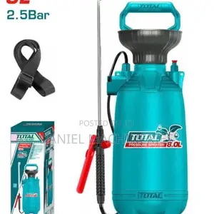 Total Pressure Sprayer 8L THSPP30802