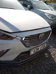 Mazda CX-3 1.5 Diesel AWD 2015 Gray - 1