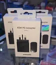 Samsung 45W PD USB-C Adapter - 1