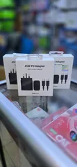Samsung 45W PD USB-C Adapter - 3