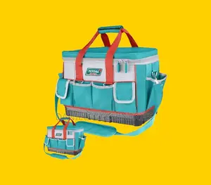 Total 16" Tool Bag THT561625