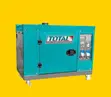 Diesel Silent Generator TP265001 8KVA - 2