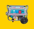 New TOPTOOLS TP190006T Gasoline Generator 11KVA (3 Phase) - 2