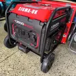 CIGMA-UK KM1350DIO-Q Gasoline Inverter Silent Generator 11KVA - 1