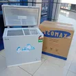 Ecomax 169L Chest Freezer - Brand New - 1