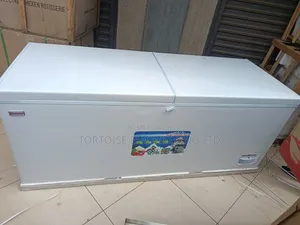 Commercial Deep Freezer 400 Litres