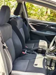 Honda Fit 2021 White - 2